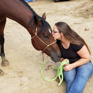 Meet your Posher, Joann